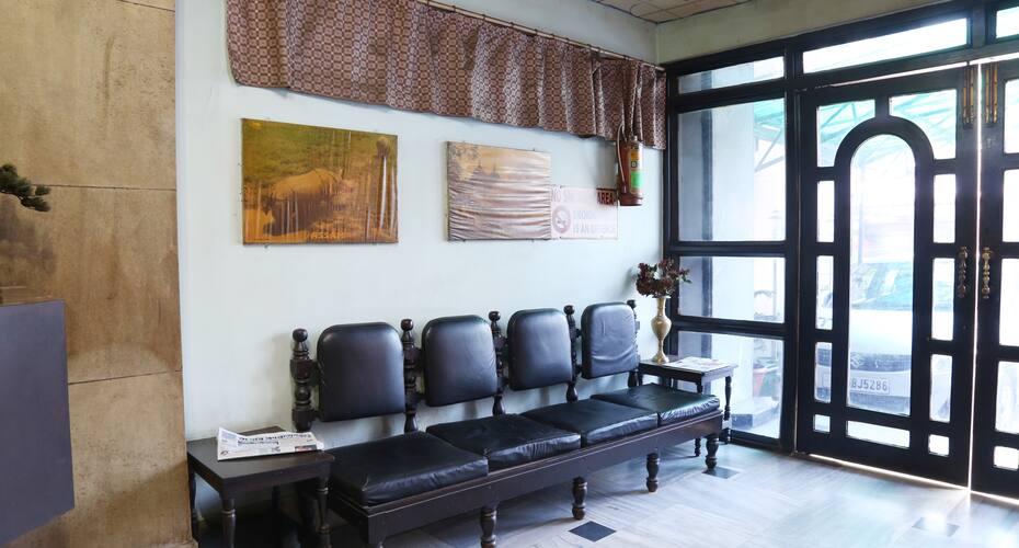 Hotel Trimurty International, Guwahati 4